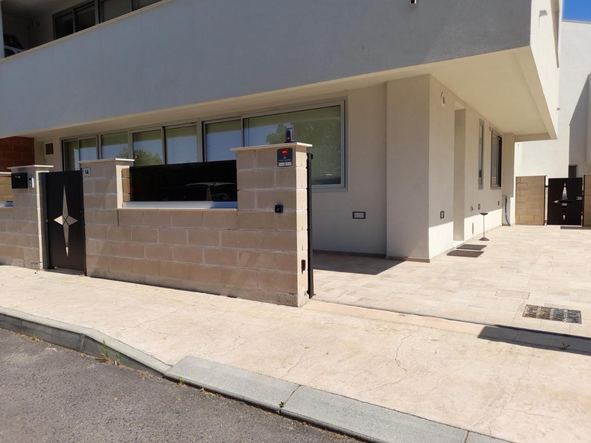 Carpe Diem Oristano Exterior foto